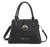 Cartera Agarrate Catalina Ecocuero Tira con Broche ART. 25203 en internet