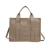 Cartera Tote Bag Agarrate Catalina Pu Mediana ARt. 25225 - comprar online