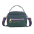 Bandolera Agarrate Catalina Microfibra 2 Compartimentos ART. 25307 - Maple