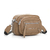 Bandolera Agarrate Catalina Pu con Monedero Frontal Desmontable ART. 25322 en internet