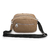 Bandolera Agarrate Catalina Pu con Monedero Frontal Desmontable ART. 25322 - Maple