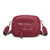 Bandolera Agarrate Catalina Pu con Monedero Frontal Desmontable ART. 25322 - tienda online