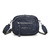 Bandolera Agarrate Catalina Pu con Monedero Frontal Desmontable ART. 25322