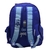 Mochila Escolar 16 Pulgadas Afa Pelota 3 Estrellas Argentina - comprar online