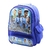 Mochila Espalda AFA 16 Pulgadas Argentina Campeon Cresko Art. AF014 en internet