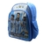 Mochila Espalda 18 Pulgadas Argentina Campeon Cresko Art. AF018 - Maple