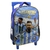 Mochila Con Carro Afa 12 Pulgadas Cresko Argentina Campeon - comprar online