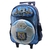 Mochila Carro Cresko Afa Messi Scaloneta 16 Argentina en internet
