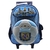 Mochila Carro Cresko Afa Messi Scaloneta 16 Argentina