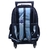Mochila Carro Cresko Afa Messi Scaloneta 16 Argentina - tienda online
