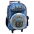 Mochila Carro Cresko Afa Messi Scaloneta 16 Argentina - comprar online