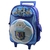 Mochila Carro Cresko Afa Messi Scaloneta 16 Argentina - comprar online