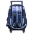 Mochila Carrito 16 Afa Seleccion Argentina Messi Campeones - Maple