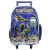 Mochila Carrito 16 Afa Seleccion Argentina Messi Campeones