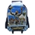 Mochila 18 Carrito Afa Selección Messi Copa Argentina