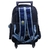 Mochila 18 Carrito Afa Selección Messi Copa Argentina - Maple