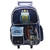 Mochila Carrito 18 Afa Seleccion Argentina ¡vamos Campeones!