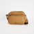 Imagen de Bandolera Dama Cuero Sintetico Doble Compartimento Barbara Bags Art. AR171