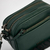 Bandolera Dama Cuero Sintetico Doble Compartimento Barbara Bags Art. AR171 - tienda online
