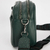 Imagen de Bandolera Dama Cuero Sintetico Doble Compartimento Barbara Bags Art. AR171