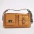 Cartera Dama Cuero Sintetico con Cadena Barbara Bags Art. AR172 - comprar online