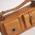 Cartera Dama Cuero Sintetico con Cadena Barbara Bags Art. AR172 en internet