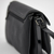 Cartera Morral Dama Cuero Sintetico Tapa Solapa Barbara Bags Art. AR176 en internet