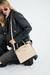 Cartera Mediana Clasica Cuero Sintetico Barbara Bags Art. AX133