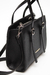 Cartera Dama Bolso Cuadrado Cuero Sintetico Barbara Bags Art. AX142