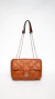 Cartera Dama Matelasse Cuero Sintetico Barbara Bags Art. AX148 - Maple