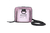 Billetera Bandolera Dama Corta Doble Cierre Degrade Microfibra Chimola Flow Art. B238 - comprar online