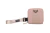 Billetera Dama Corta Microfibra con Cierre Chimola California Art. B241 - Maple