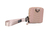 Billetera Dama Corta Microfibra con Cierre Chimola California Art. B241 - tienda online