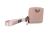 Billetera Dama Corta Microfibra con Cierre Chimola California Art. B241 - tienda online