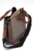 Imagen de Cartera Dama Bolso Combinado Cuero Sintético Barbara Bags Art. BB028