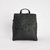 Mochila Armada Cuero Sintetico 2 Divisiones Tapa Solapa Barbara Bags Art. BB070 - comprar online