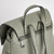 Mochila Armada Cuero Sintetico 2 Divisiones Tapa Solapa Barbara Bags Art. BB070 - tienda online