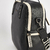 Mochila Cartera Dama Cuero Sintetico Combinada con Vivos Barbara Bags Art. BB071 en internet