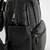 Mochila Dama Cuero Sintetico Combinada Barbara Bags Art. BB072