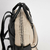 Mochila Dama Cuero Sintetico Combinada Barbara Bags Art. BB072 - Maple