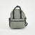 Mochila Dama Cuero Sintetico Combinada Barbara Bags Art. BB072 - tienda online