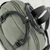 Imagen de Mochila Dama Cuero Sintetico Combinada Barbara Bags Art. BB072