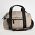 Bolso de Dama Urbano Cuero Sintetico Barbara Bags Art. BB073 - comprar online