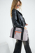 Imagen de Bolso de Dama Urbano Cuero Sintetico Barbara Bags Art. BB073