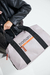 Bolso de Dama Urbano Cuero Sintetico Barbara Bags Art. BB073