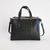 Cartera Dama Combinada Cuero Sintético Barbara Bags Art. BB076 - Maple