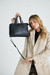 Cartera Dama Combinada Cuero Sintético Barbara Bags Art. BB076 - comprar online