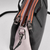 Cartera Dama Combinada Cuero Sintético Barbara Bags Art. BB076 - Maple