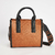 Cartera Dama Armada Bolso Cuero Sintetico Barbara Bags Art. BB080 en internet