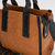 Cartera Dama Armada Bolso Cuero Sintetico Barbara Bags Art. BB080 - Maple